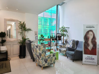 이철헤어커커 명동2호점