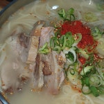동진식당 공항점