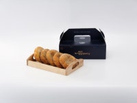 권실장참마찹쌀꽈배기용상점