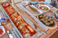 성산을본갈치조림구이 제주성산일출봉점