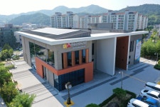 임실군립도서관