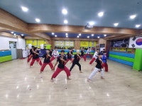한국체대 태평양 태권도