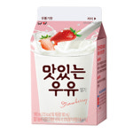남양유업음성가정대리점