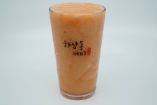 하삼동커피 울산덕신점