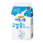 남양유업음성가정대리점