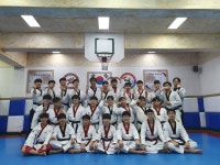 한국체대태평양태권도