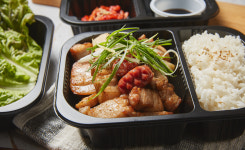 고수의배달삼겹 야탑본점