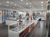 으뜸50안경 목포하당점