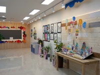 춤추는크레파스미술학원