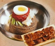 육쌈냉면 가산디지털1호점