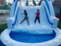 용인대태권도장