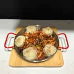 짝태시대 다사죽곡점
