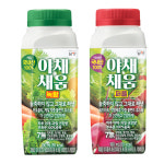 남양유업음성가정대리점