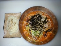 막썰어회 식당