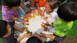 행복한아이들 숲유치원