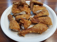 코코옛날통닭 신곡점