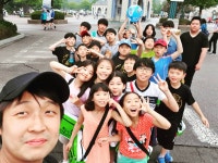 화랑합기도 특공무술도장