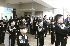 화랑합기도 특공무술도장
