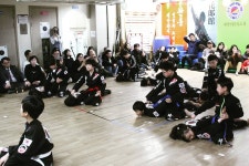화랑합기도 특공무술도장