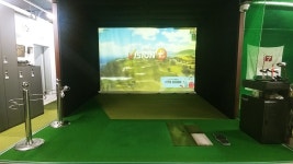 양지골프연습장