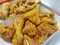 TOP두마리치킨