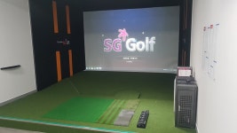 sg힐스크린골프