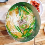 명동칼국수