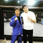 화랑합기도 특공무술도장