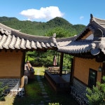 사랑산한옥펜션