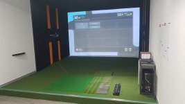 sg힐스크린골프