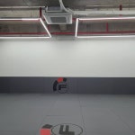 만성 퍼스트짐 주짓수