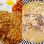 매콩돈까스와냉면 침산점