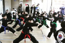 화랑합기도 특공무술도장