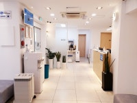 성모맑은숨이비인후과의원