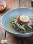 매콩돈까스와냉면 침산점