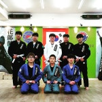 화랑합기도 특공무술도장
