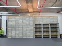 만성 퍼스트짐 주짓수