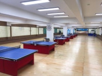 유호걸탁구클럽