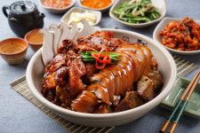 족발의장인 족장 전남보성점