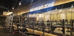 룰루짐 PT&PILATES&헬스