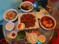 온달집 동래점