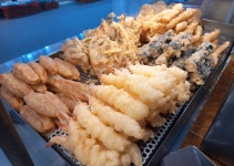 다미랑떡볶이