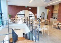 라라브레드 양산점
