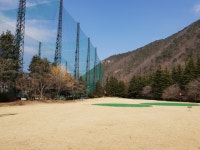 성산그린골프연습장