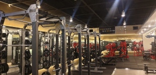 룰루짐 PT&PILATES&헬스