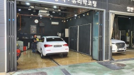 와이투에스모터스 올댓 인천점