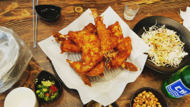 최강대구대가리 정관본점
