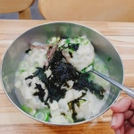 명동칼국수