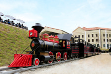 하이원 추추파크