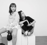 홍대 흑백 셀프사진관 데이트코스 오디티모드